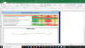 Centene Corp Complete Fundamental Analysis Excel Model
