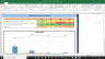 CF Industries Holdings Inc Complete Fundamental Analysis Excel Model