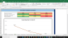 CBRE Group Inc Complete Fundamental Analysis Excel Model