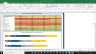CBOE Holdings Inc Complete Fundamental Analysis Excel Model
