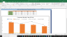 Centene Corp Complete Fundamental Analysis Excel Model