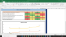 CF Industries Holdings Inc Complete Fundamental Analysis Excel Model