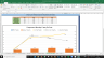 CF Industries Holdings Inc Complete Fundamental Analysis Excel Model