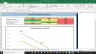 CF Industries Holdings Inc Complete Fundamental Analysis Excel Model