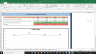 Charles Schwab Complete Fundamental Analysis Excel Model