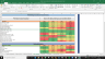Charter Communications Inc Complete Fundamental Analysis Excel Model