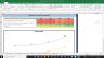 Charter Communications Inc Complete Fundamental Analysis Excel Model