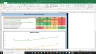 Charter Communications Inc Complete Fundamental Analysis Excel Model