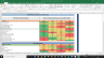 Church & Dwight Co. Inc Complete Fundamental Analysis Excel Model