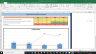 Chipotle Mexican Grill Inc Complete Fundamental Analysis Excel Model