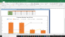 Chipotle Mexican Grill Inc Complete Fundamental Analysis Excel Model