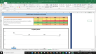 Church & Dwight Co. Inc Complete Fundamental Analysis Excel Model