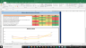 Church & Dwight Co. Inc Complete Fundamental Analysis Excel Model