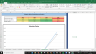 Cimarex Energy Co Complete Fundamental Analysis Excel Model