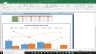 Cimarex Energy Co Complete Fundamental Analysis Excel Model
