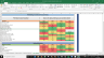Citrix Systems Inc Complete Fundamental Analysis Excel Model