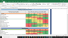 CME Group Inc Complete Fundamental Analysis Excel Model