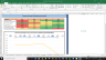 CME Group Inc Complete Fundamental Analysis Excel Model