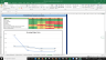 CME Group Inc Complete Fundamental Analysis Excel Model