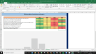 Clorox Co. Complete Fundamental Analysis Excel Model