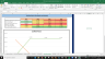 CME Group Inc Complete Fundamental Analysis Excel Model
