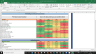 Coca-Cola Co Complete Fundamental Analysis Excel Model