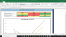 Clorox Co. Complete Fundamental Analysis Excel Model
