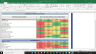 Cognizant Corp Complete Fundamental Analysis Excel Model
