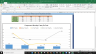 CME Group Inc Complete Fundamental Analysis Excel Model