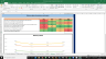 CMS Energy Corp Complete Fundamental Analysis Excel Model