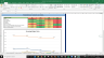 Cognizant Corp Complete Fundamental Analysis Excel Model