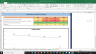 Coca-Cola Co Complete Fundamental Analysis Excel Model