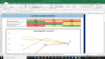 CME Group Inc Complete Fundamental Analysis Excel Model