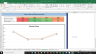 Coca-Cola Co Complete Fundamental Analysis Excel Model