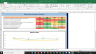 Cognizant Corp Complete Fundamental Analysis Excel Model