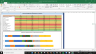 Cognizant Corp Complete Fundamental Analysis Excel Model