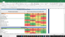 Colgate-Palmolive Co Complete Fundamental Analysis Excel Model