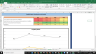 Comcast Corp. Complete Fundamental Analysis Excel Model