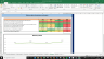 Comcast Corp. Complete Fundamental Analysis Excel Model