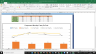 Comcast Corp. Complete Fundamental Analysis Excel Model