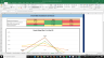 Comcast Corp. Complete Fundamental Analysis Excel Model