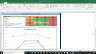 ConocoPhillips Complete Fundamental Analysis Excel Model