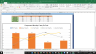 ConAgra Foods Inc Complete Fundamental Analysis Excel Model