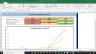 ConAgra Foods Inc Complete Fundamental Analysis Excel Model