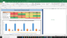 Consolidated Edison Inc Complete Fundamental Analysis Excel Model