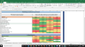 Constellation Brands Inc Complete Fundamental Analysis Excel Model