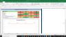 Consolidated Edison Inc Complete Fundamental Analysis Excel Model