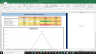 Consolidated Edison Inc Complete Fundamental Analysis Excel Model