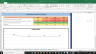 Consolidated Edison Inc Complete Fundamental Analysis Excel Model