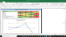 Constellation Brands Inc Complete Fundamental Analysis Excel Model